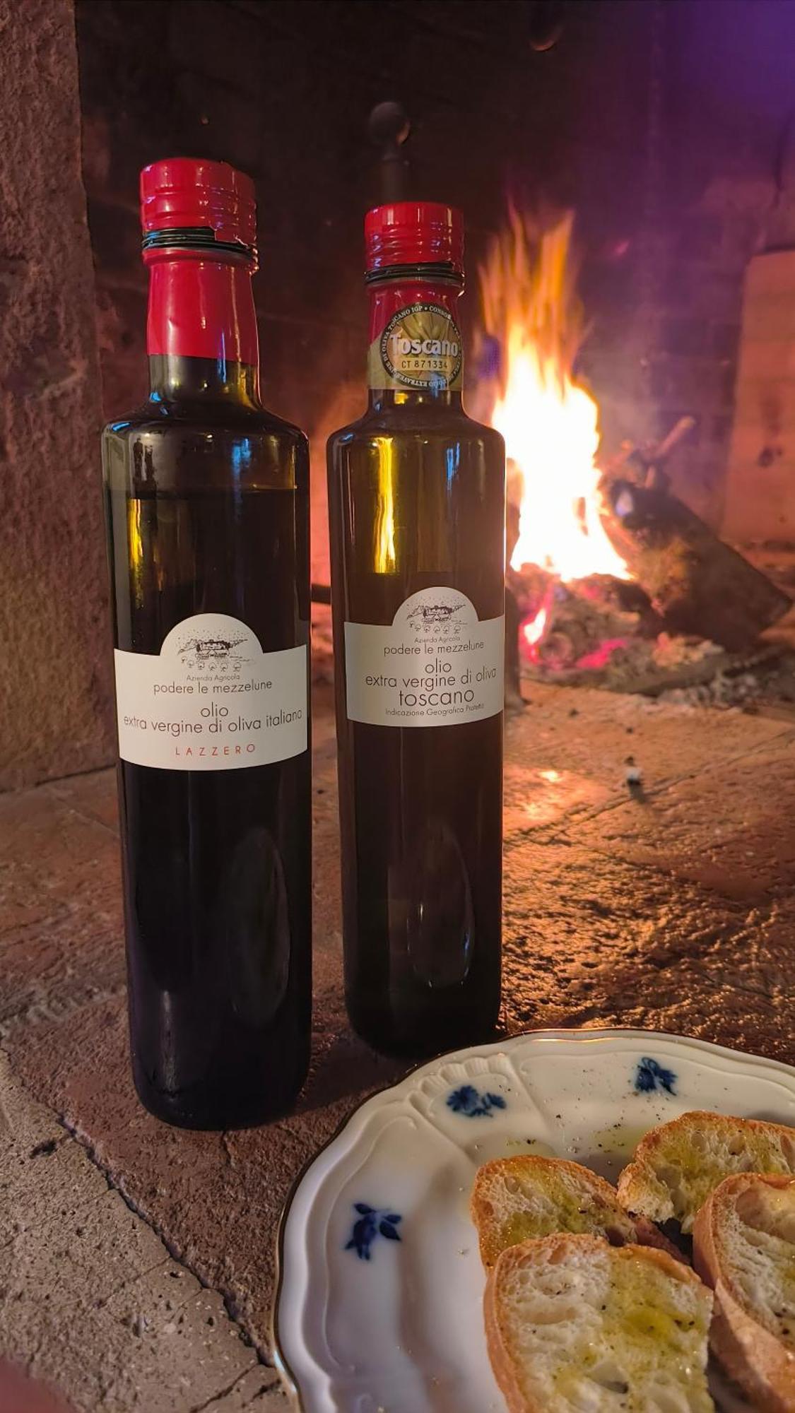 Podere Le Mezzelune Bibbona Kültér fotó
